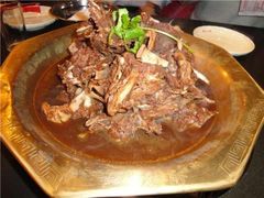 -老诚一锅羊蝎子(垡头店)