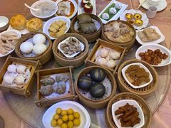 -龙的酒楼·手工早茶·顺德菜(近良路店)