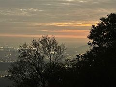 -紫金山山顶公园