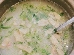 -陆记鹅庄·潮汕菜·狮头鹅(大仟里店)