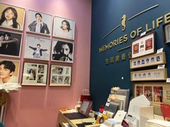 -海马体照相馆(无锡清扬茂业天地店)