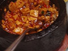 -雀蓝川菜(奥体广场店)