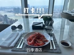 -广州四季酒店·意珍·意式自助餐
