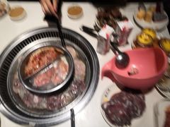 -韩风源烧烤涮自助餐厅(杞县店)