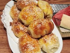 -驿楼兰·新疆菜(火车站店)