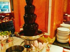 -帝豪酒店•马可勃罗西餐厅