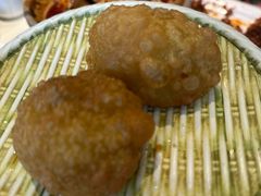 油炸糕菜馅-凯鸽酒楼(大同振兴街店)