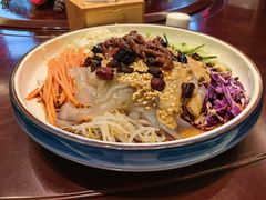东北大拉皮-关东大厨老三熏鹅(新石店)