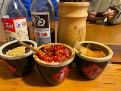 -矮子粉店1985·长沙米粉(湘春路店)