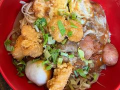 -卢聪艺小吃店(阳翟总店)