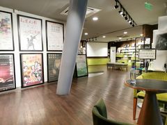 -和美电影艺术中心(万国城店)