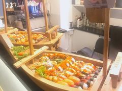 -河风精致寿司(双井店)