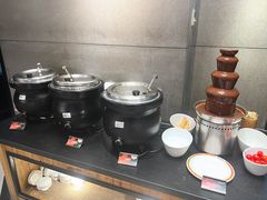 -比格比萨自助(花园路店)