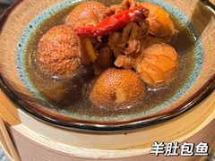 -南京大牌档(香港广场店)