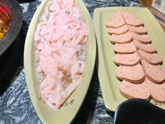 -渝味晓宇火锅(合川路店)