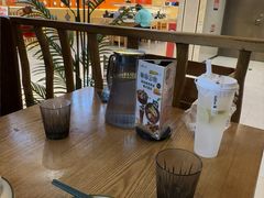 -椰莱泰小谷·东南亚融合菜(坪山悦阾SPACE店)
