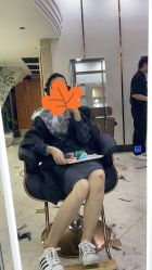 -TK·HAIR SALON韩式设计