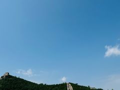 -雁门关景区