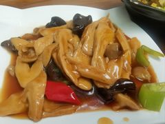 -少林寺欢喜地素斋馆