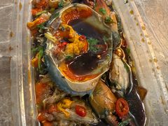 -圆蛋酒料•生腌(开元路店)