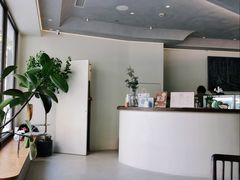 -fishtank鱼缸咖啡(三山街店)