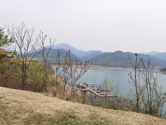 -天津金海湖