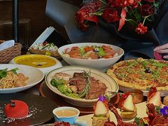 -咖梦餐厅 COMENG RESTAURANT