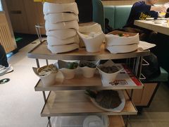 -海底捞火锅(长沙华创国际广场店)