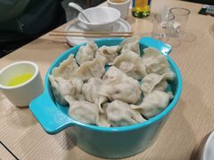 -老边饺子馆(西站店)