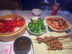 -靓靓蒸虾·头牌蒸虾(南山桂庙店)