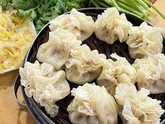 -元盛居(生态大街店)