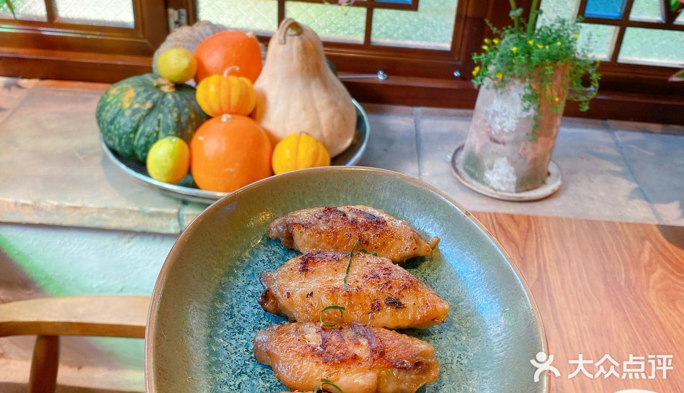 🌷与绿色双皮奶相逢🌷