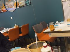 -洞庭米湘·湖南菜(银河SOHO店)