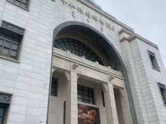 -呼和浩特博物馆