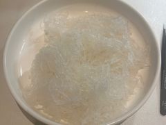 -燕庭·纯燕窝·甜品下午茶(南京西路店)