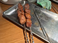 -波螺油子青岛本帮菜(银座店)