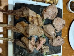 -Entrecôte 法国牛扒馆(保利·时光里店)