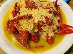 -指爱龙虾(金杨路总店)