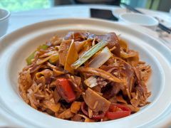 山里炒嫩笋-张生记(丁香国际店)