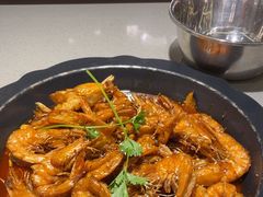 -巴蜀王婆大虾(首经贸店)