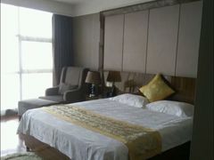 -格林东方酒店(淮南田家庵广场路店)