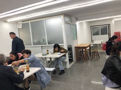 大堂-金陵老丁家馄饨(新街口店)