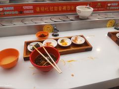 -乡党臊子面(丰庆公园店)