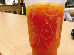 水果来找茶-BreadTalk面包新语·烘焙蛋糕(深业上城店)