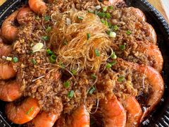 -绿杨春·淮扬宴(庐山路店)