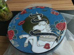 -ZOZO's昌左左精致甜品设计(新北店)