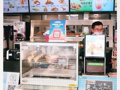 -德克士(三门路店)