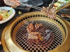 -谷牛和牛烤肉(漕河泾印象城店)