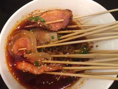 -亢龙太子酒轩(东湖店)