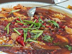 -食鸡公社辣子鸡·潍坊菜·烧烤